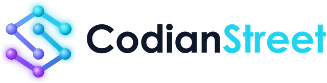 CodianStreet — Advanced Enterprise Software Solutions